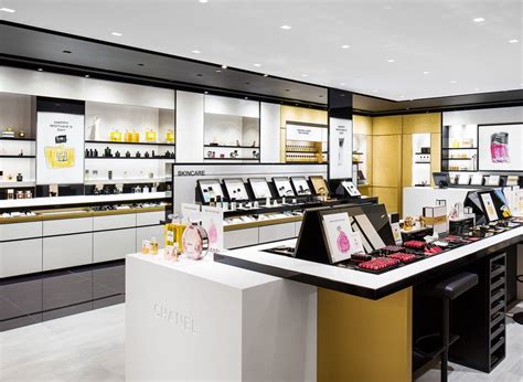 chanel makeup carindale|CHANEL Fragrance & Beauty Boutique .